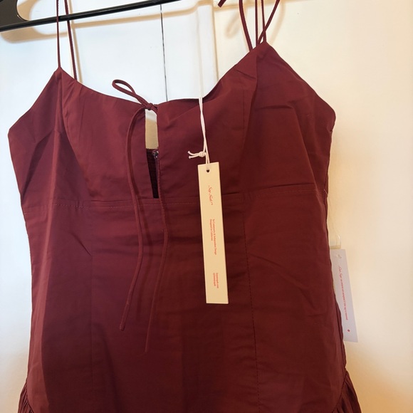 Lisa says gah Juliette dress - Picture 3 of 4